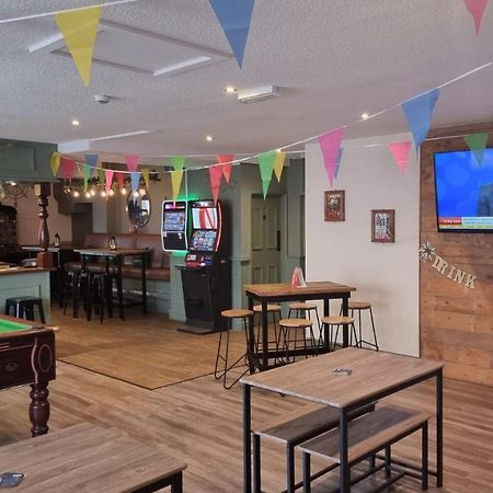 קארדיף Cefn Mably Bar And Rooms מראה חיצוני תמונה