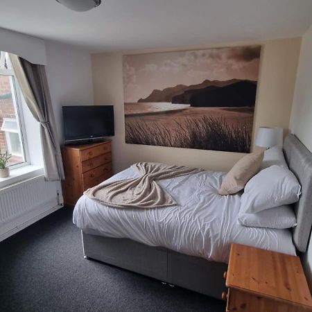 קארדיף Cefn Mably Bar And Rooms מראה חיצוני תמונה