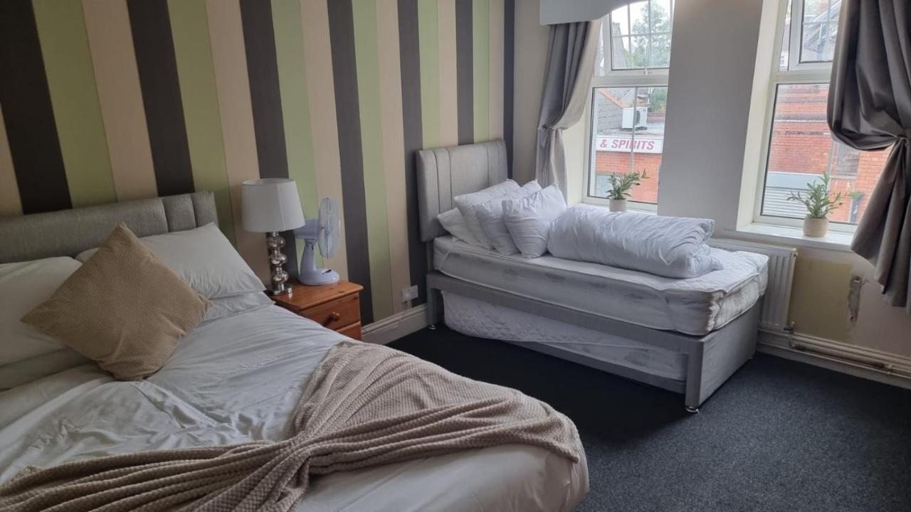 קארדיף Cefn Mably Bar And Rooms מראה חיצוני תמונה